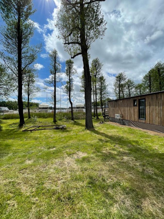 Xoxo Lake House Giżycko Exterior foto